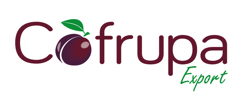 Cofrupa Logo